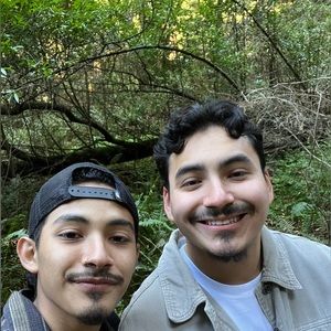 Meet your Posher, Isaiah